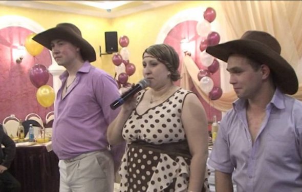 23. Свадебные конкурсы by vlad