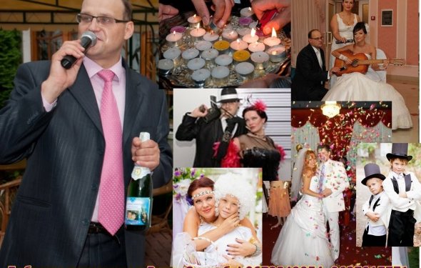 Свадебные конкурсы от тамады