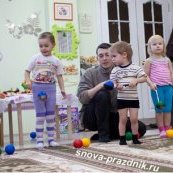день рождения 4 года_07 день рождения 4 года
