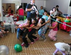 Изображение с названием Have a Birthday Party Step 7