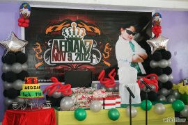 Изображение с названием Have a Birthday Party Step 4
