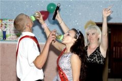 Конкурсы для свидетелей на свадьбе