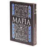 Коробка игры Мафия