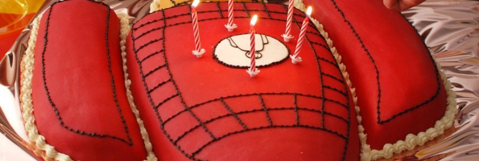 Children's Day At Home