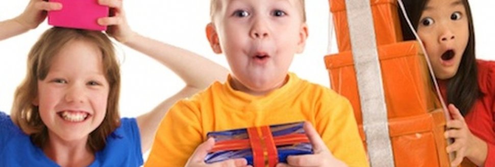 Birthday Competition And Riddles