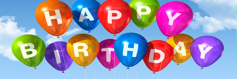 Mini Birthday Contests