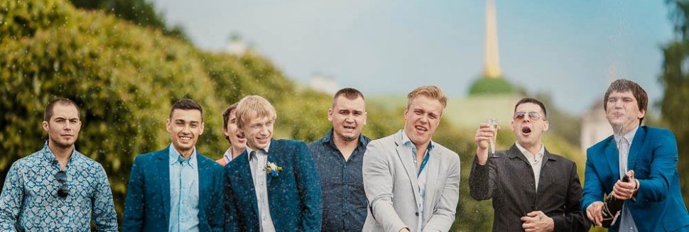 Happy Weddings