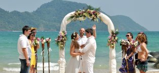20 Years Of Wedding