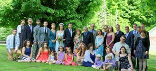 Games At Weddings