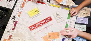 Games For The Wedding