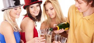 How To Entertain Guests