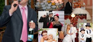 Best Wedding Contests