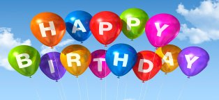 Mini Birthday Contests