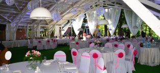 Funny Jubilee Contests