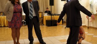 Wedding And Entertainment