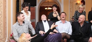 Wedding Entertainment